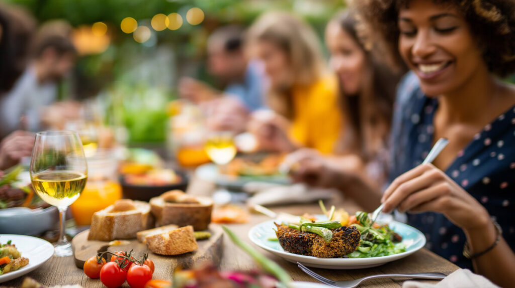 A Food Lover’s Guide to Mallard Pointe: Savoring the Culinary Scene in Kannapolis’ Charming Neighborhood